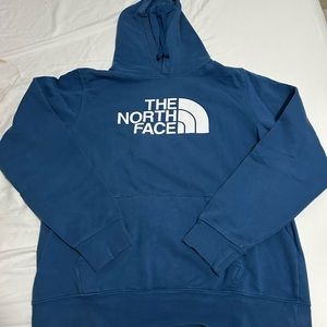 North Face Hoodie, Men’s Size M